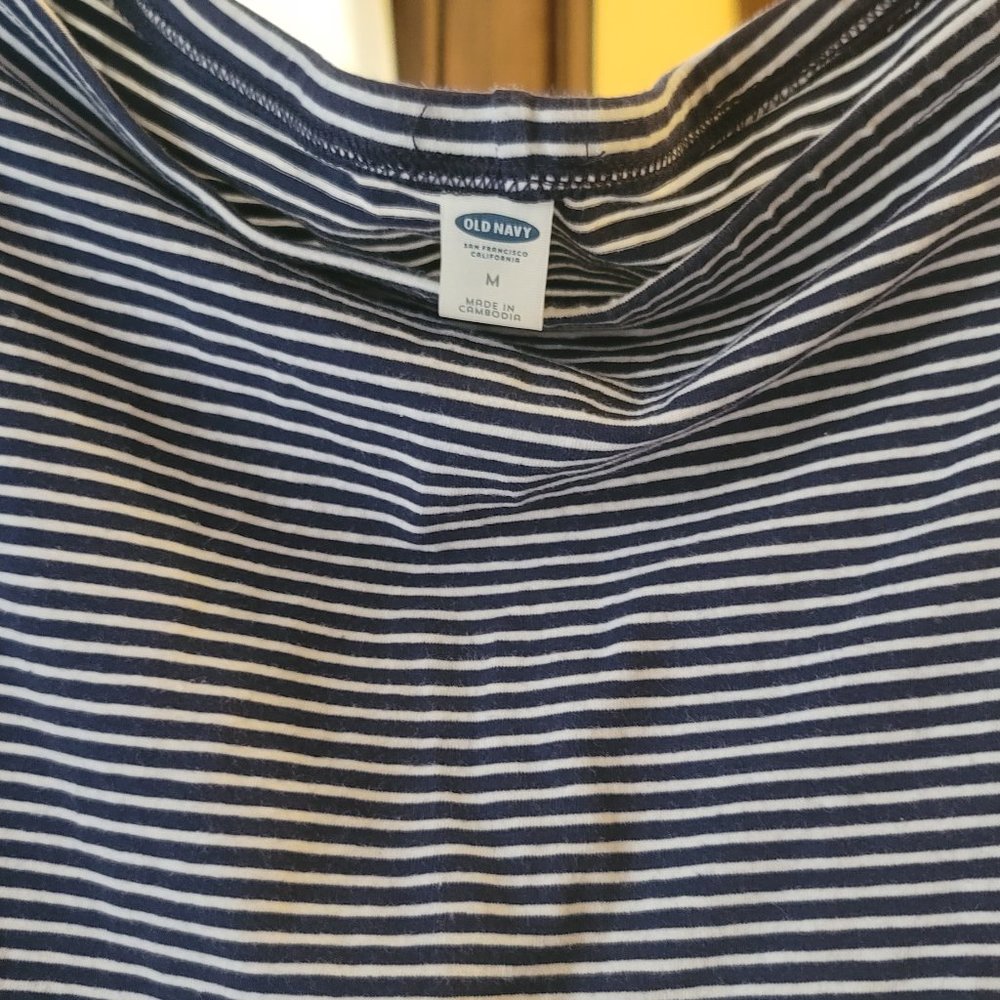 Old navy dress